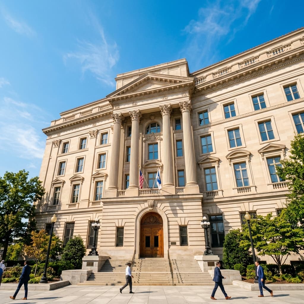 Institucinė architektūra